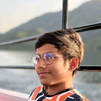 Krish Adroja
