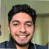 Isaac Gonzalez