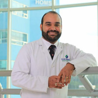 Miguel Sánchez Caba. Md