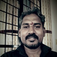 Satish Kumar