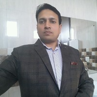 Rahul Mangla