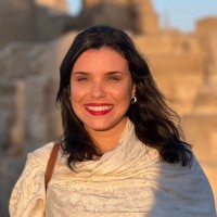 Gabriela Cavati Sena