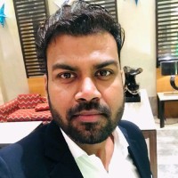 Shashank Kumar