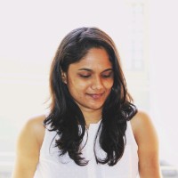 Kavya A M