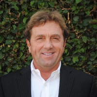 Alan Bonin