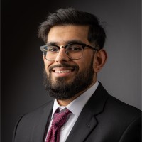 Usman Khan