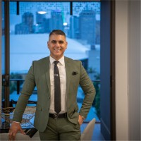 Michael Hatzifotis