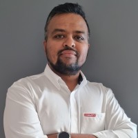 Kanan Patel