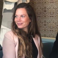 Marike Van Appel