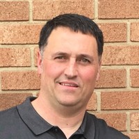 Troy Cox
