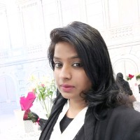 Shireen Shaikh