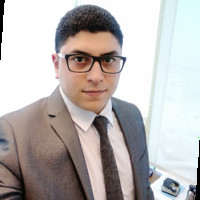 Ahmed Elhousien