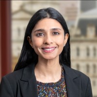 Amee Vora