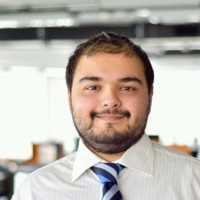 M. Deniz Gürüz