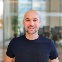 Andrew Russell, MBA, OLY