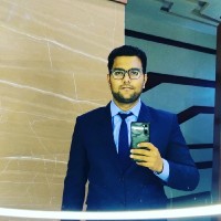 Kartikeya S.