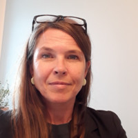 Mette Lorentzen
