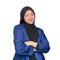 Nisa Salvia Najmi