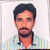 Naga praveen Alla