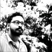 Suman Chatterjee