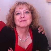 Ghislaine Exell