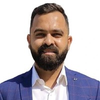 Paritosh Chowdhury