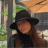 Lucile Nicolas