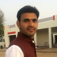 Shiv Prakash Godara