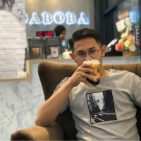 Mohd Muhaimin