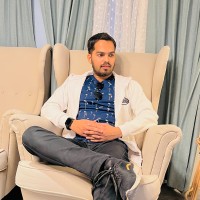 Shaik Farooq