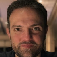 Ivano Lodato, PhD