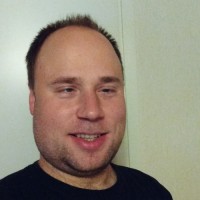 Petri Melin