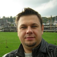 Krzysztof Mocarski