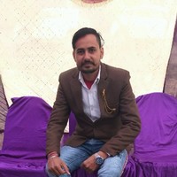 Gagan Shrama