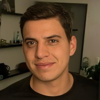 Humberto Garcia Gascon