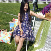 Yadi Wang