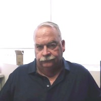 Ron Stewart