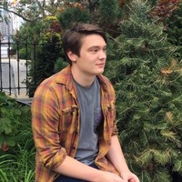 Alex Hartwell