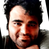 Amirarsalan (Amir) Khalilian