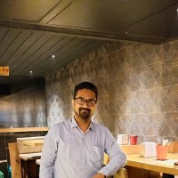 Parag Prabhudesai