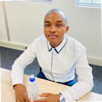 Sbusiso Mbhele