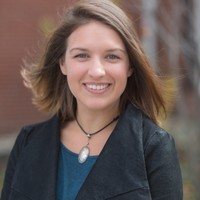 Amanda Bisson