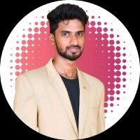 Lokesh M