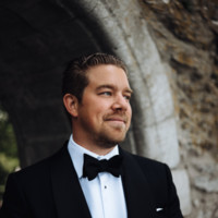 Simon Hedin