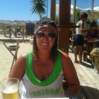Karen Grace Vaughan