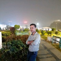 Vikash Yadav