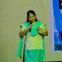 Ameeta Parekh