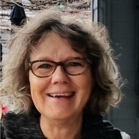 Diana Warwick