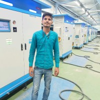 Ravi Bhushan Kumar
