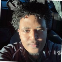 Simon Kidane